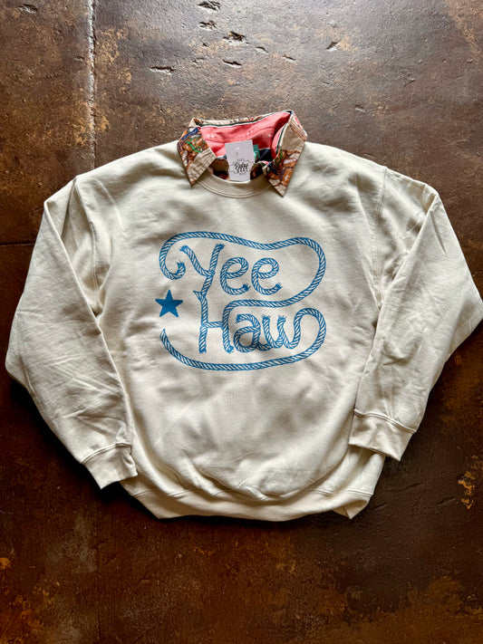 The Yee Haw Rope