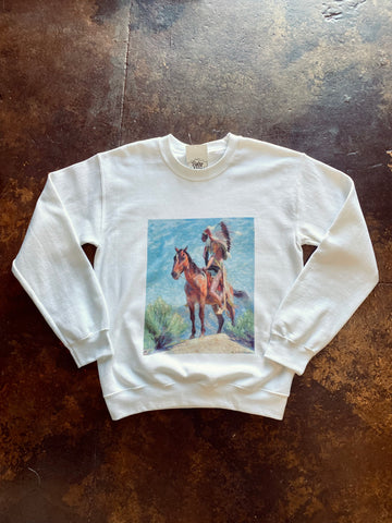 Rodeo Time Sweatshirt