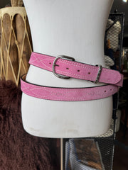 Baby Pink Gunslinger
