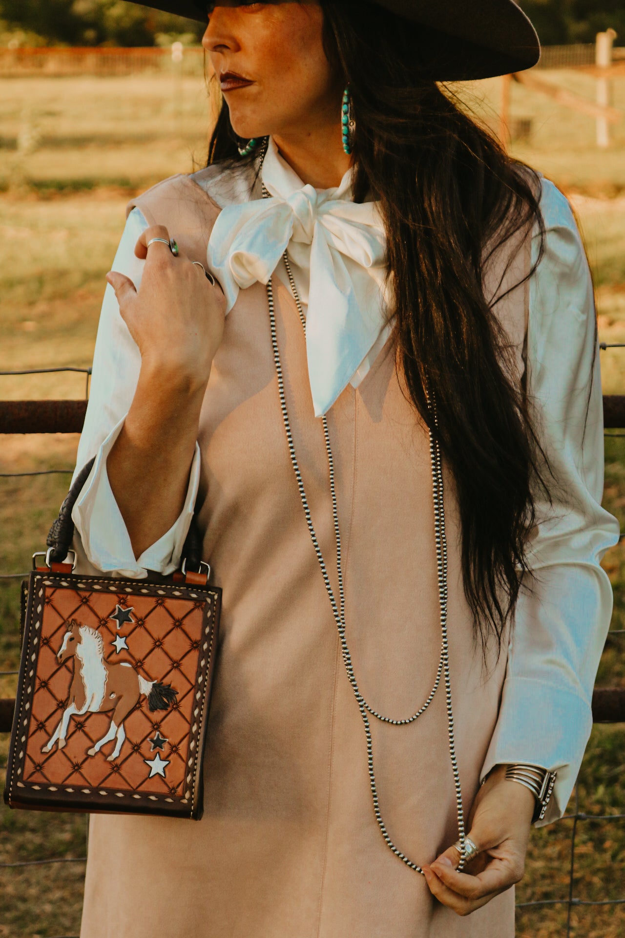 The Dekota Top