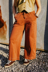 The Salado Pants