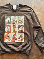 The Horse Society