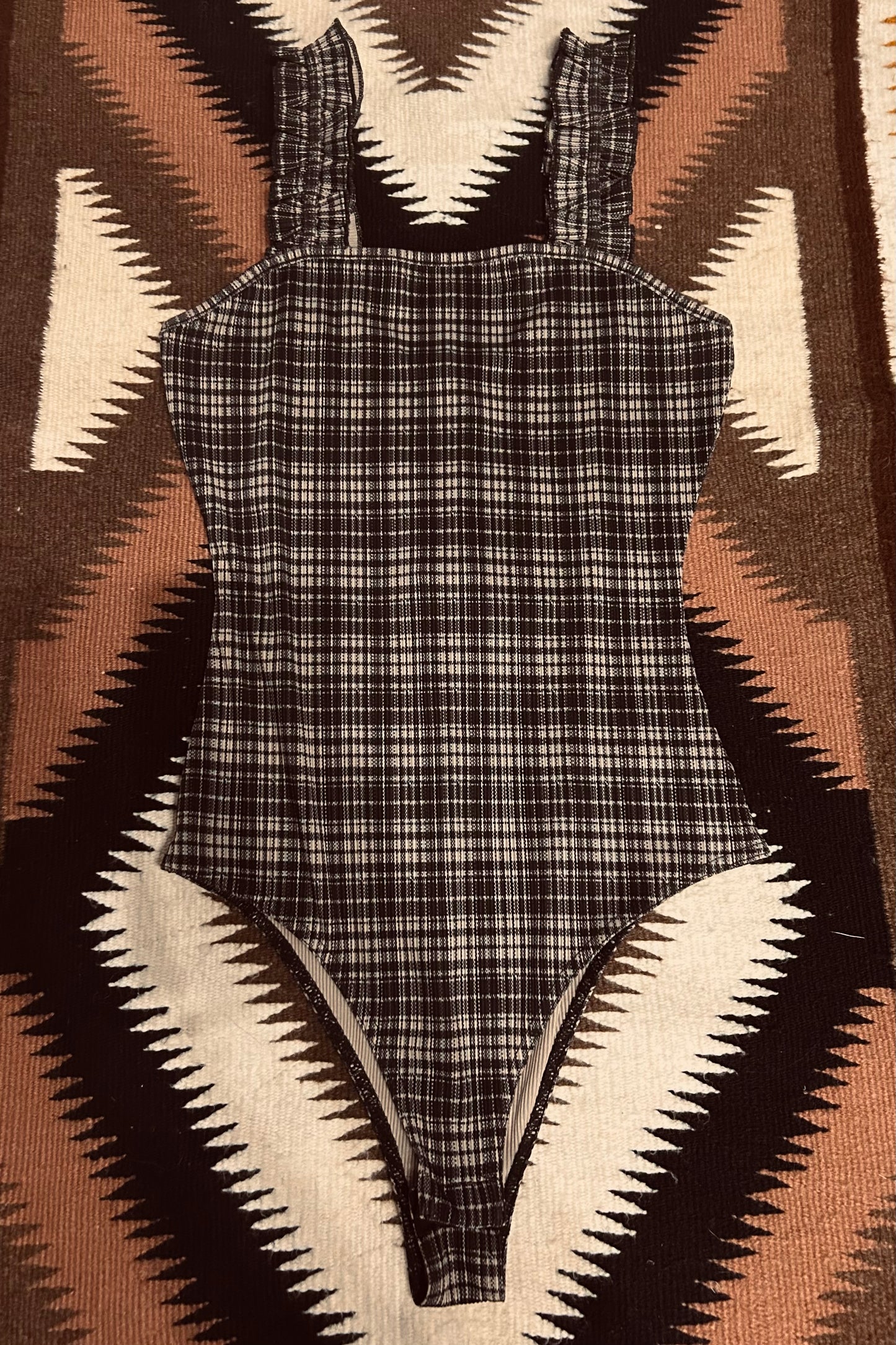 The Mousely Bodysuit
