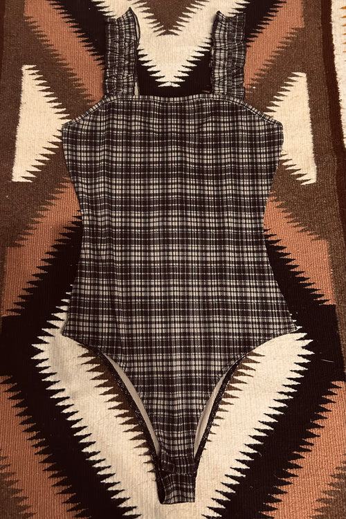 The Mousely Bodysuit