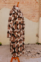 The Luna Coat
