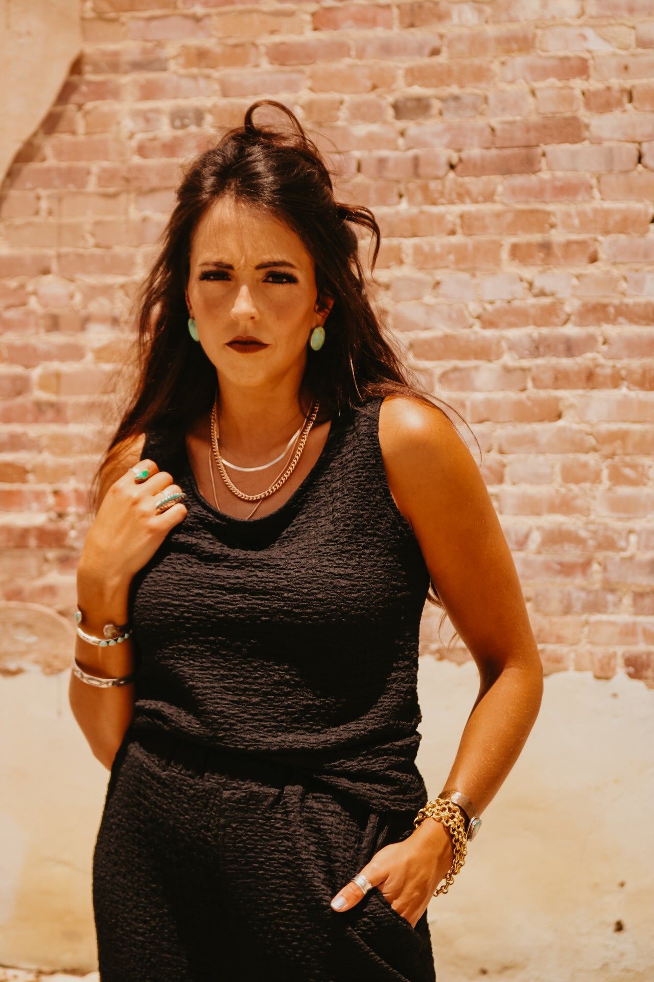 The Noche Set