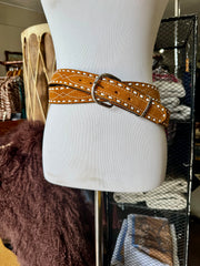 Toast Buckstitch Gunslinger