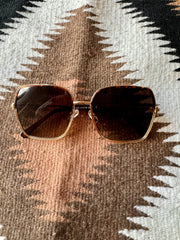 The Aspen - Brown