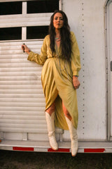 The Tahoka 2-Piece Set