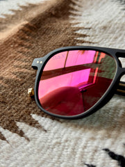 The Briggs - Hot Pink