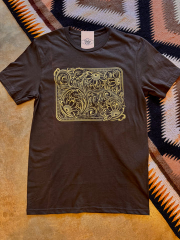 The Sombre Tee