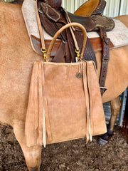 The Bishop Tote