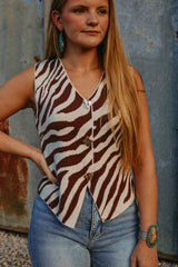 The Eve Top