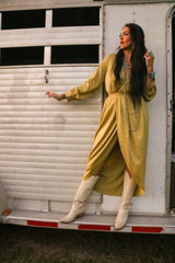 The Tahoka 2-Piece Set