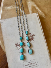 The Mahan Lariat