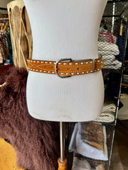 Toast Buckstitch Gunslinger