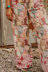 The Botas Pants