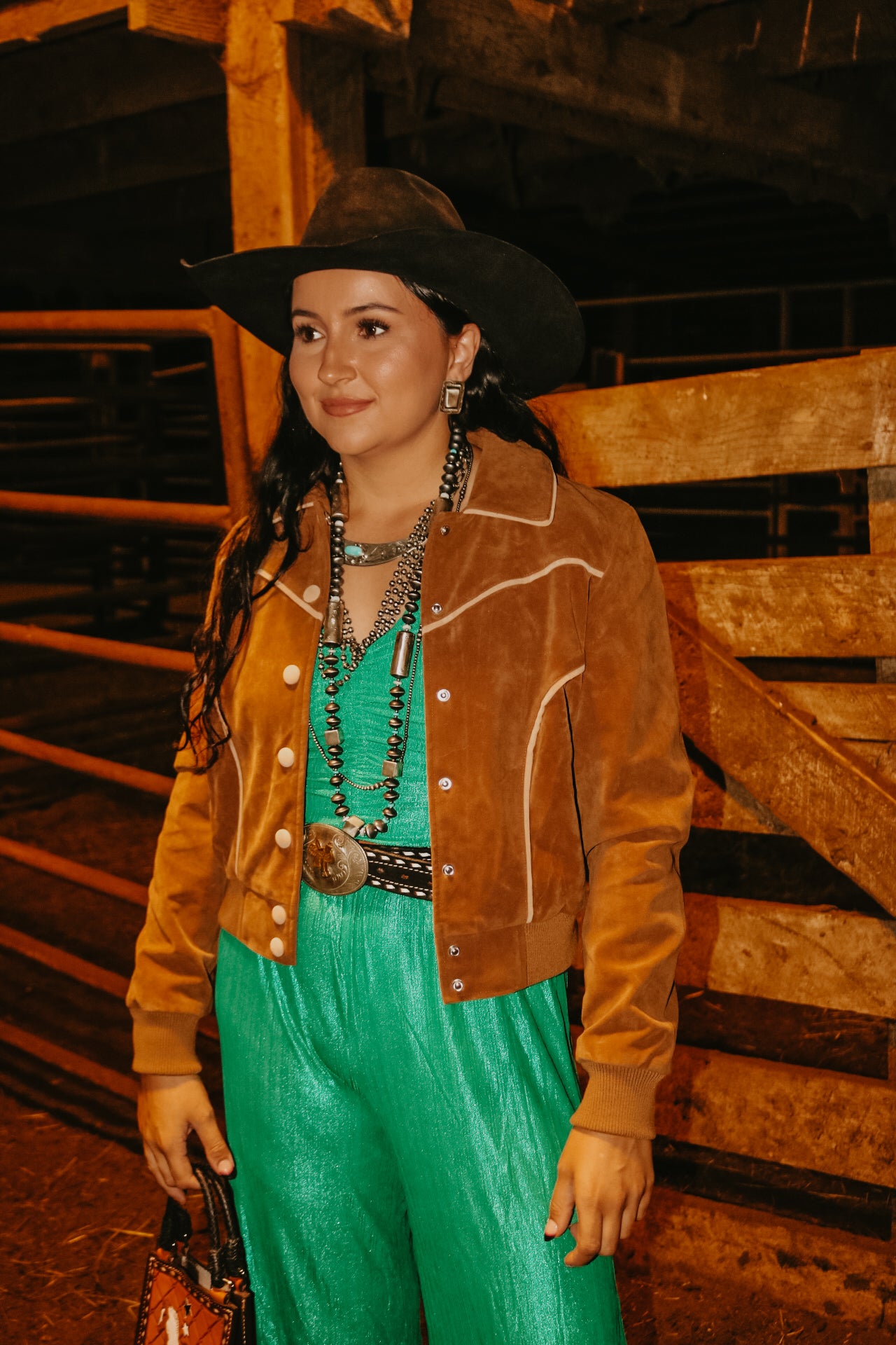 The Laredo