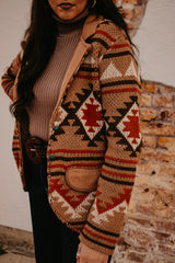 The Felina Blazer