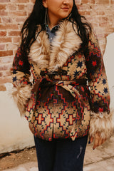 The Plains Jacket