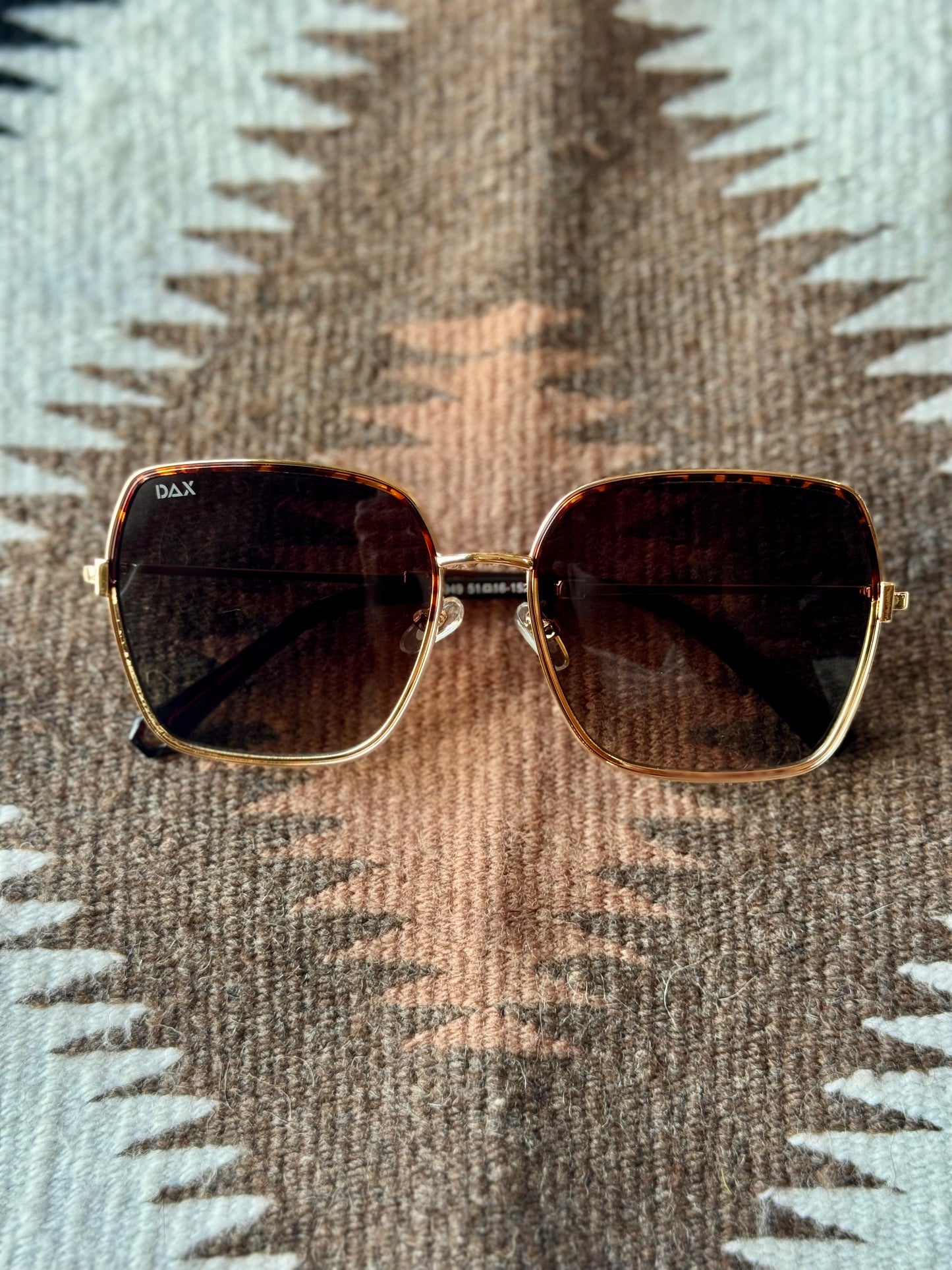 The Aspen - Brown