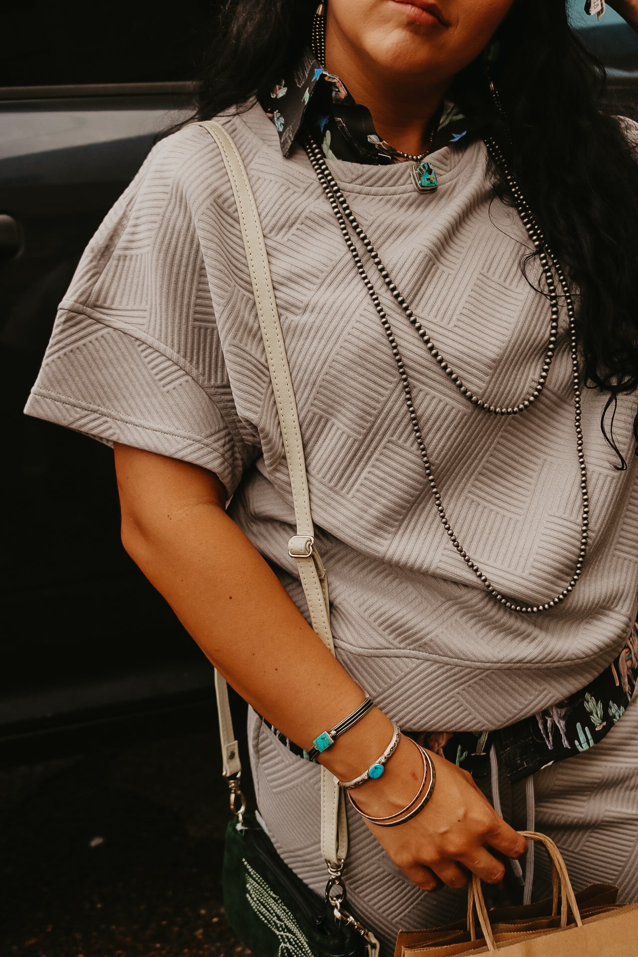 The Hangover Daytime Set