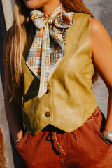 The Kuna Vest