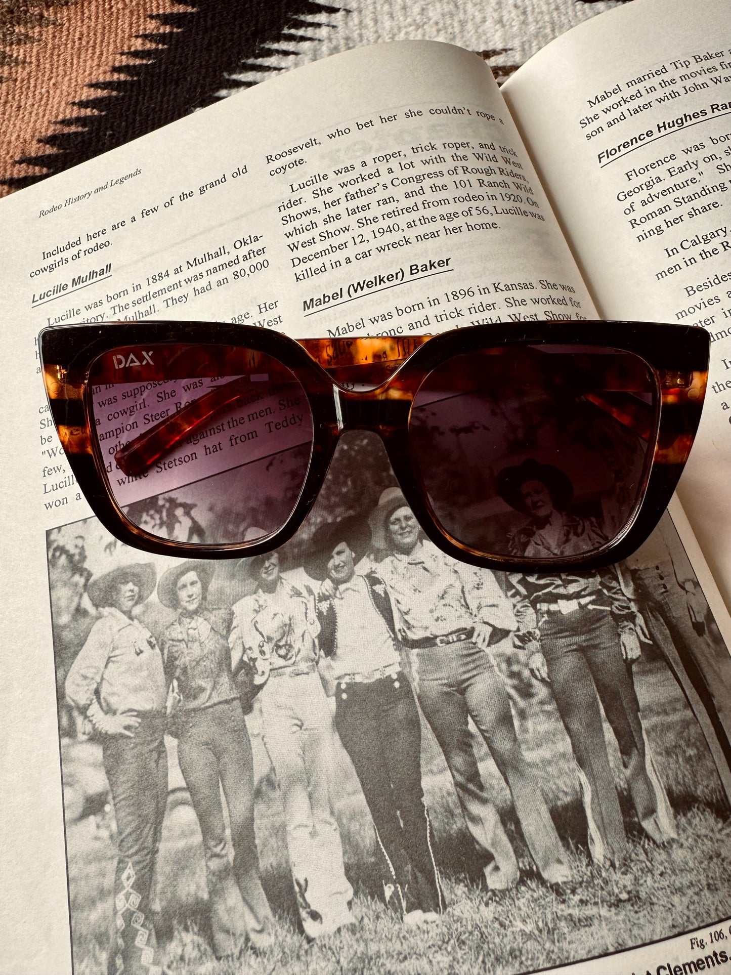 The Zara - Brown