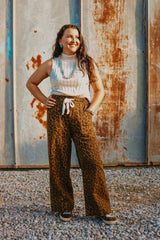 The Lorrie Top