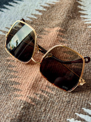 The Aspen - Brown