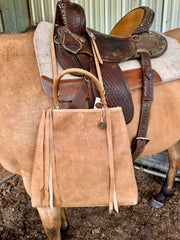 The Bishop Tote