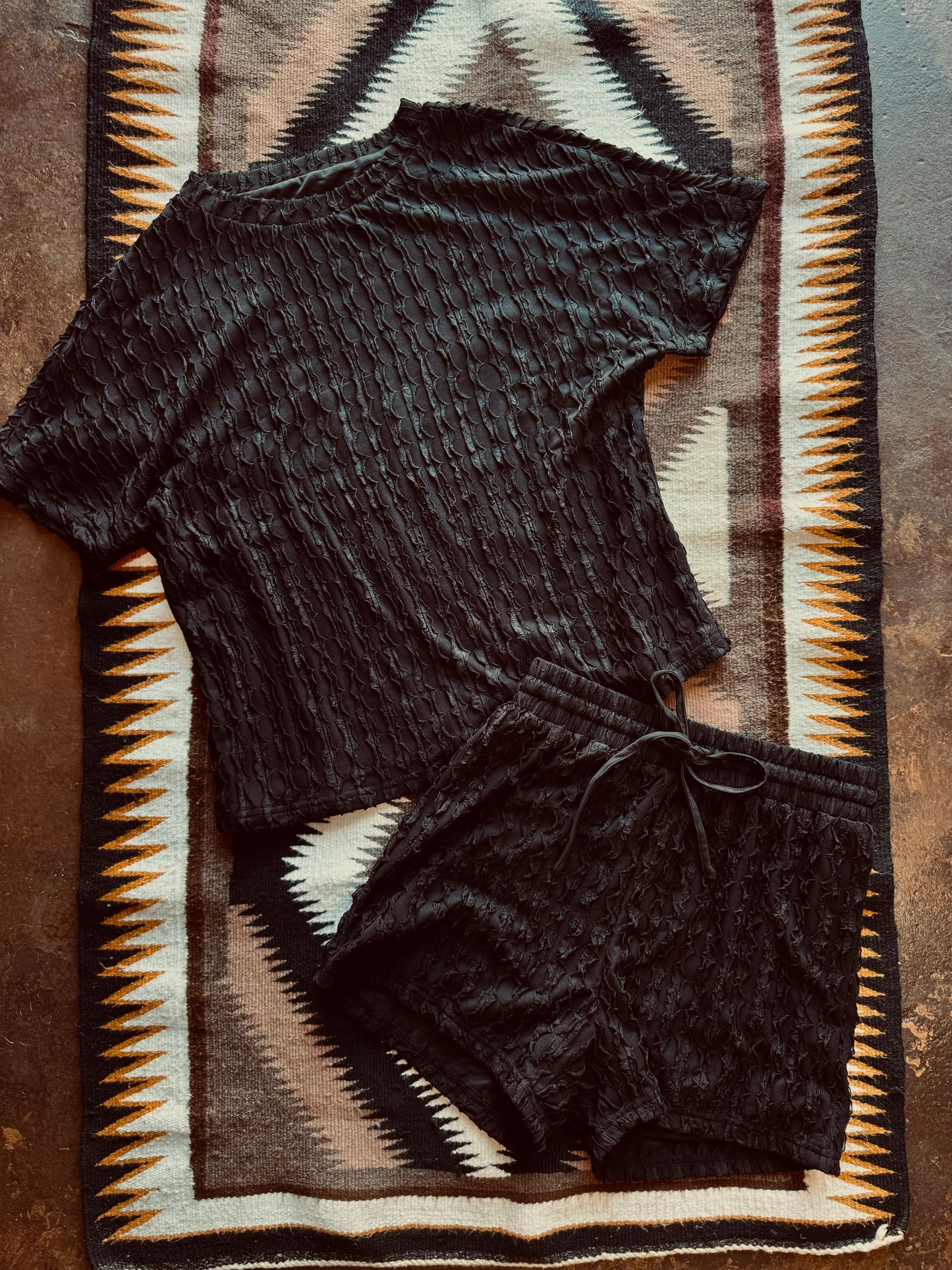 The Jag Set