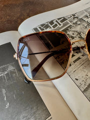 The Aspen - Brown