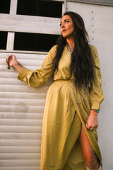 The Tahoka 2-Piece Set