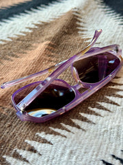 The Astrid - Purple