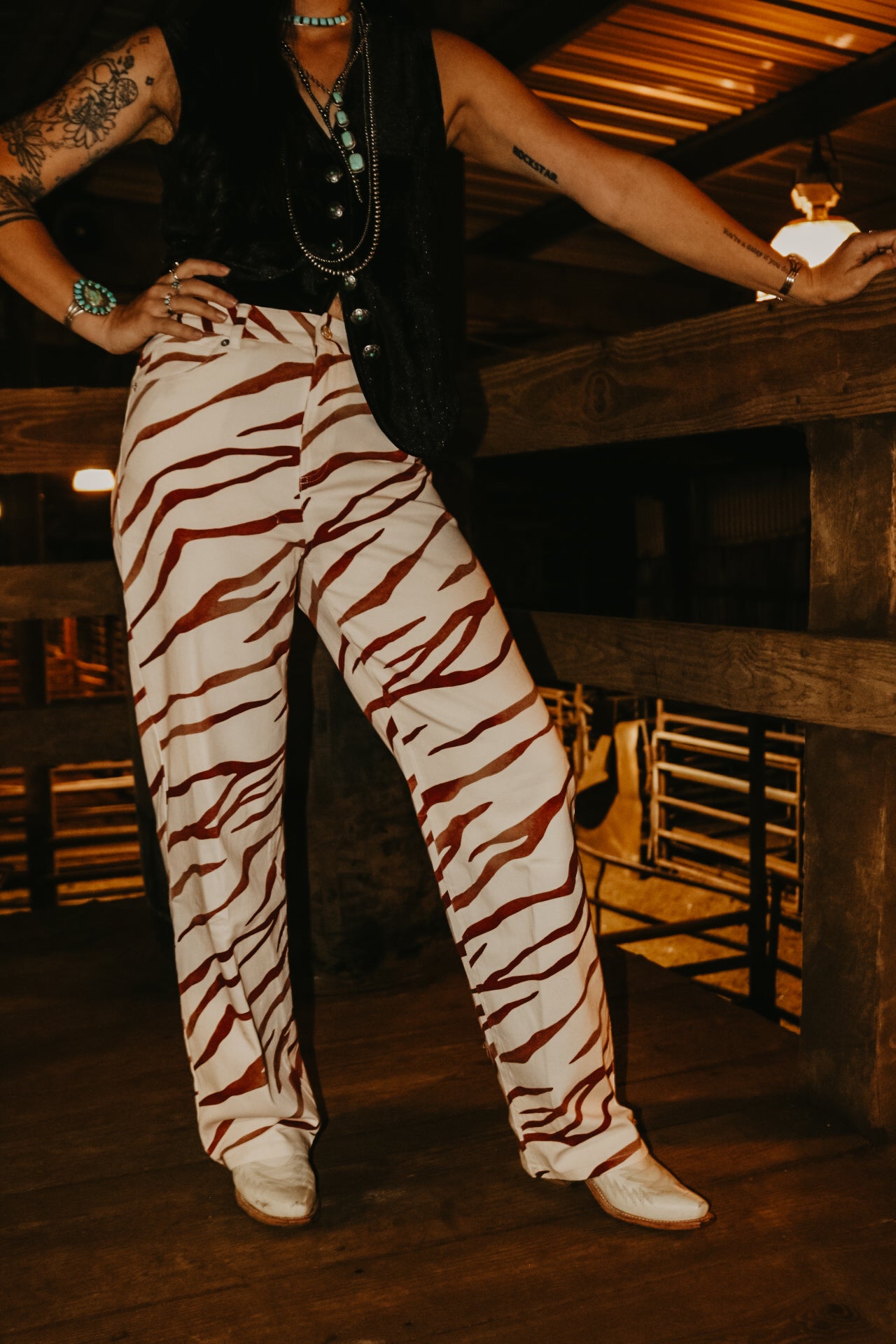 The Prada Pants