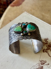 The Silas Cuff
