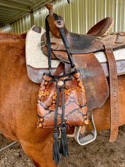 The Esconder Pouch Purse