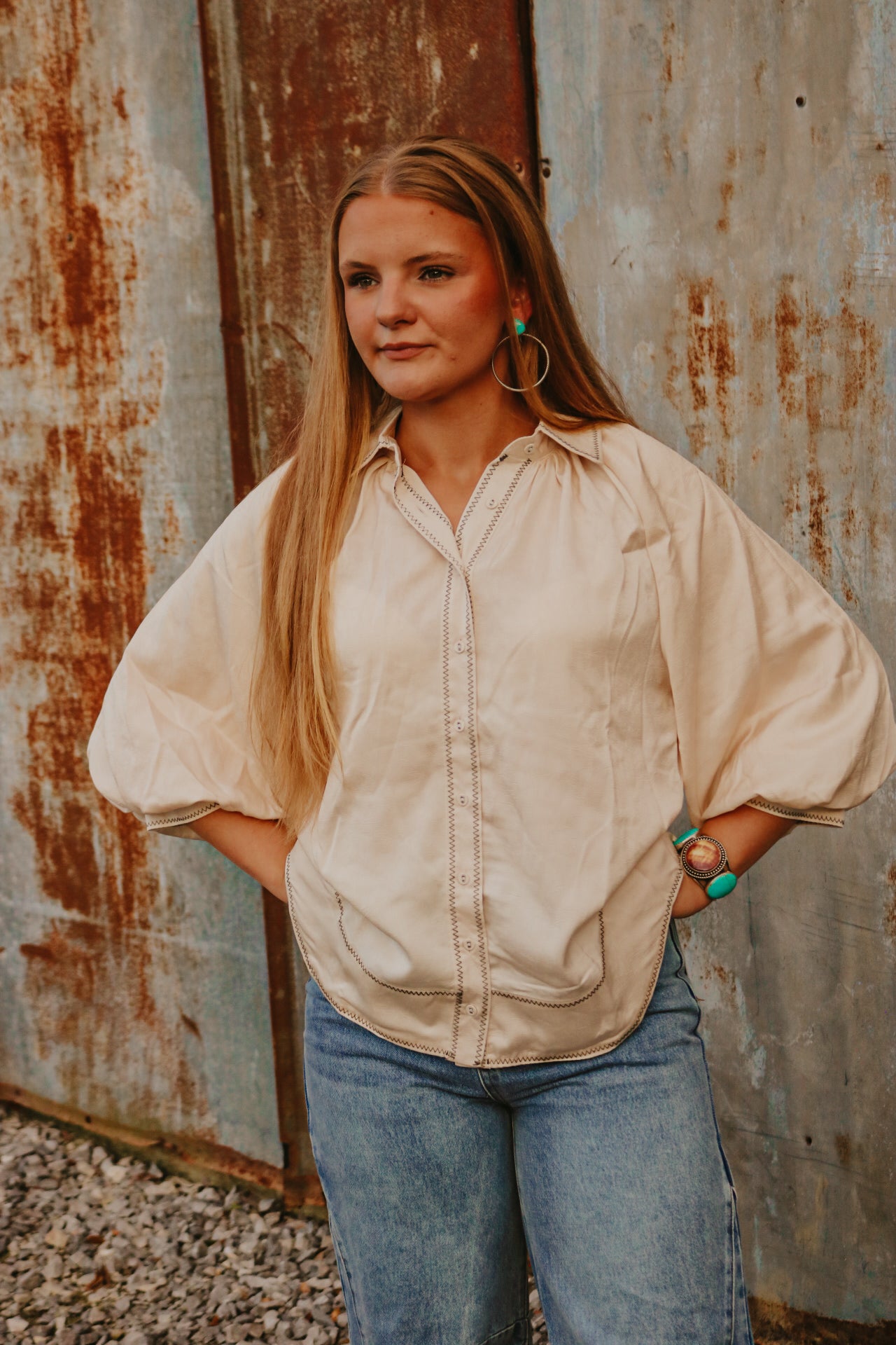 The Lottie Top