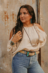 The Jasmine Top