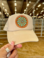 The Becca Trucker