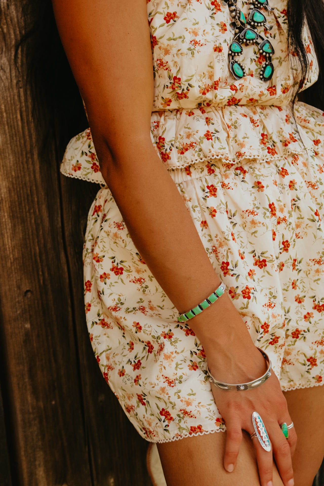 The Blume Set