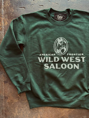The American Frontier