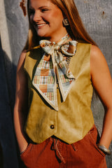The Kuna Vest