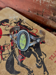 The Carson Cuff