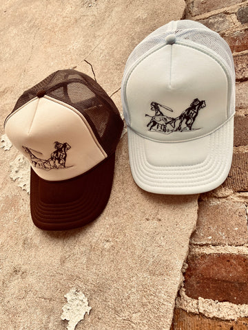 Feather Trucker 6