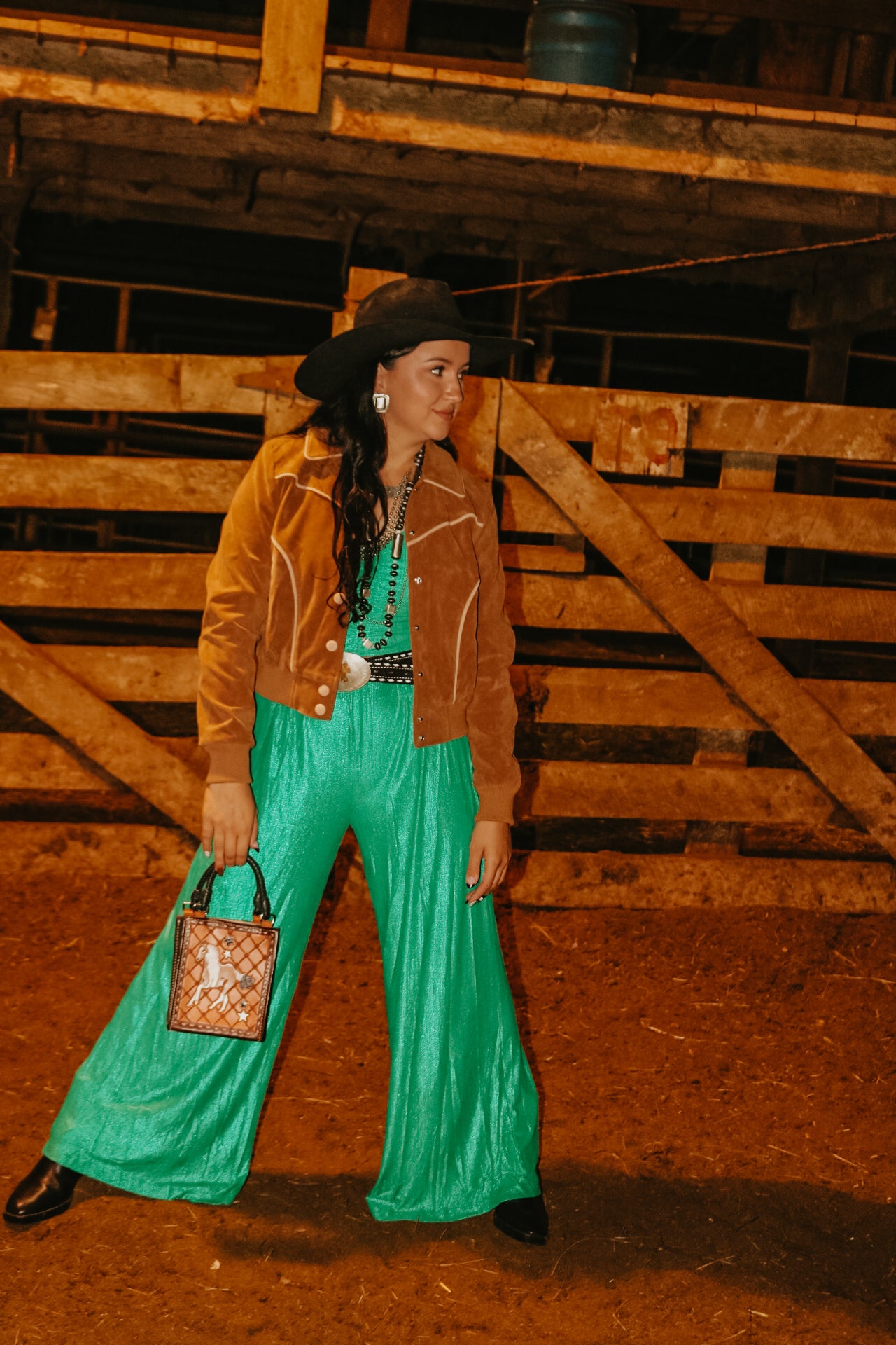 The Spades Jumpsuit