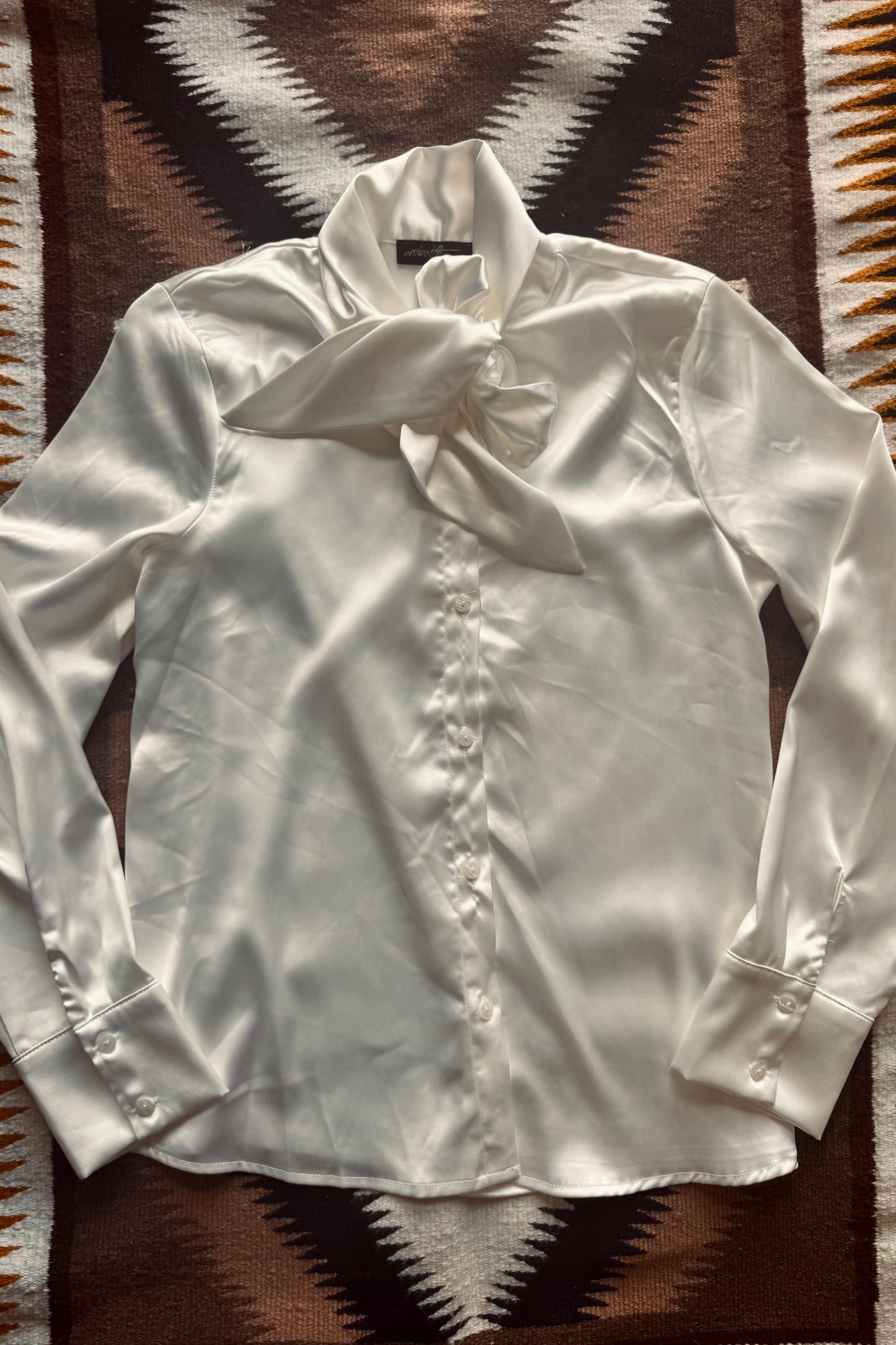 The Dekota Top