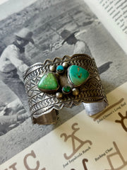 The Silas Cuff