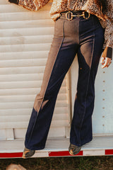 The Canter's Stretch Denim